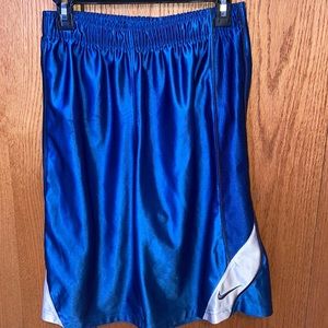 Nike Athletic Shorts